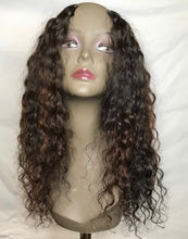 Load image into Gallery viewer, *SASHA* 16" Emporium Luxe 3/4 UPART- LUXE COLLECTION