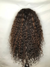 Load image into Gallery viewer, *SASHA* 16" Emporium Luxe 3/4 UPART- LUXE COLLECTION