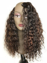 Load image into Gallery viewer, *SASHA* 16" Emporium Luxe 3/4 UPART- LUXE COLLECTION