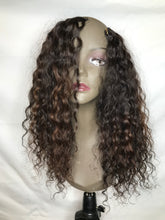 Load image into Gallery viewer, *SASHA* 16" Emporium Luxe 3/4 UPART- LUXE COLLECTION