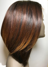 Load image into Gallery viewer, 12-13" Emporium Kazhmir Bob w/Frontal