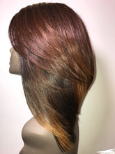 Load image into Gallery viewer, 12-13" Emporium Kazhmir Bob w/Frontal