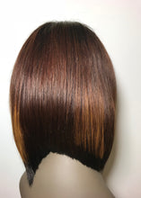 Load image into Gallery viewer, 12-13" Emporium Kazhmir Bob w/Frontal